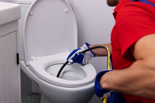 Best Plumbing Repair Near Me  in Des Plaines, IL