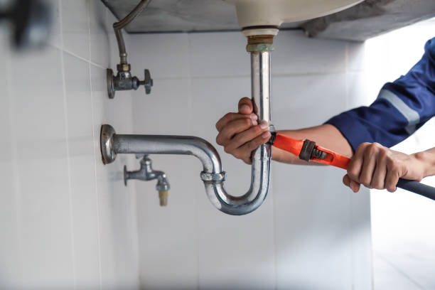 Best Emergency Plumbing Repair  in Des Plaines, IL