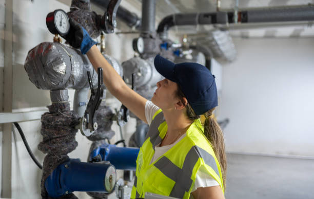 Des Plaines, IL Plumbing Company