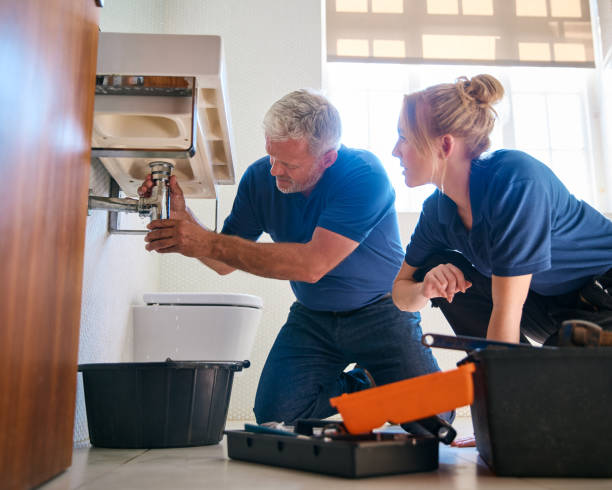 Trusted Des Plaines, IL Plumbing Experts